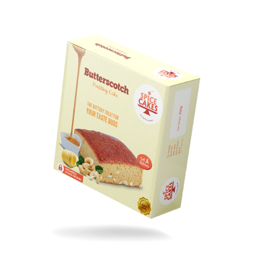 Carrot Cake Small 600 g Online at Best Price | Whole Cakes | Lulu UAE